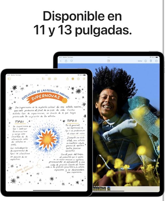 Apple iPad Air 11" (M2)