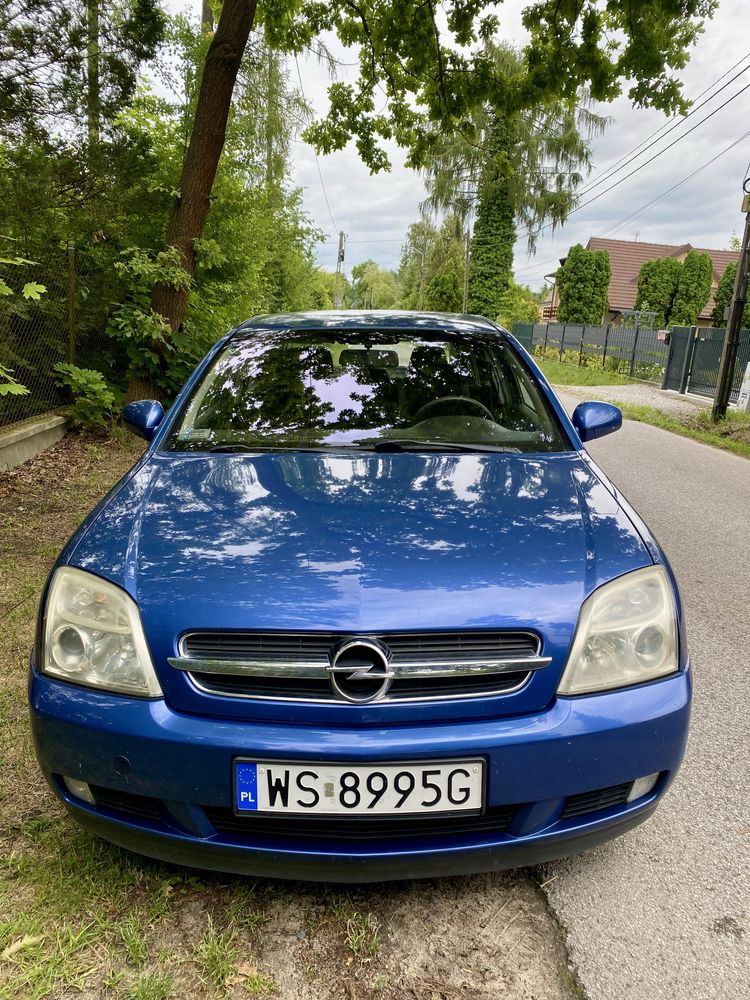 Opel Vectra 2.2 Benzyna Idealny Stan!