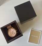 Relógio Lexington da Michael Kors