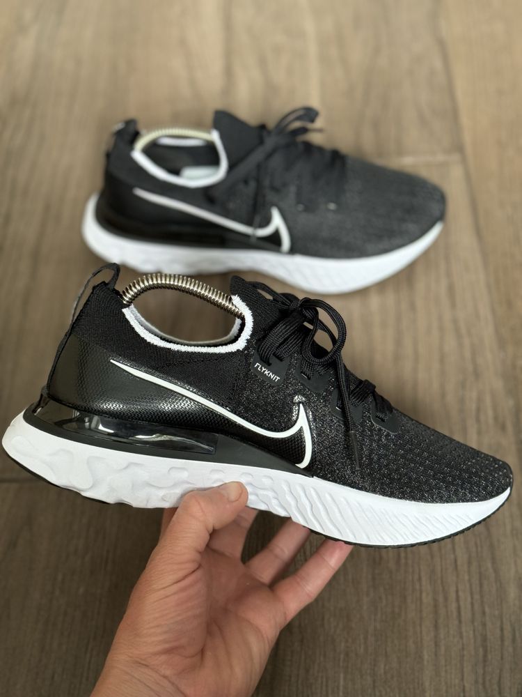 Кроссовки Nike React Infinity Run CD4371 002