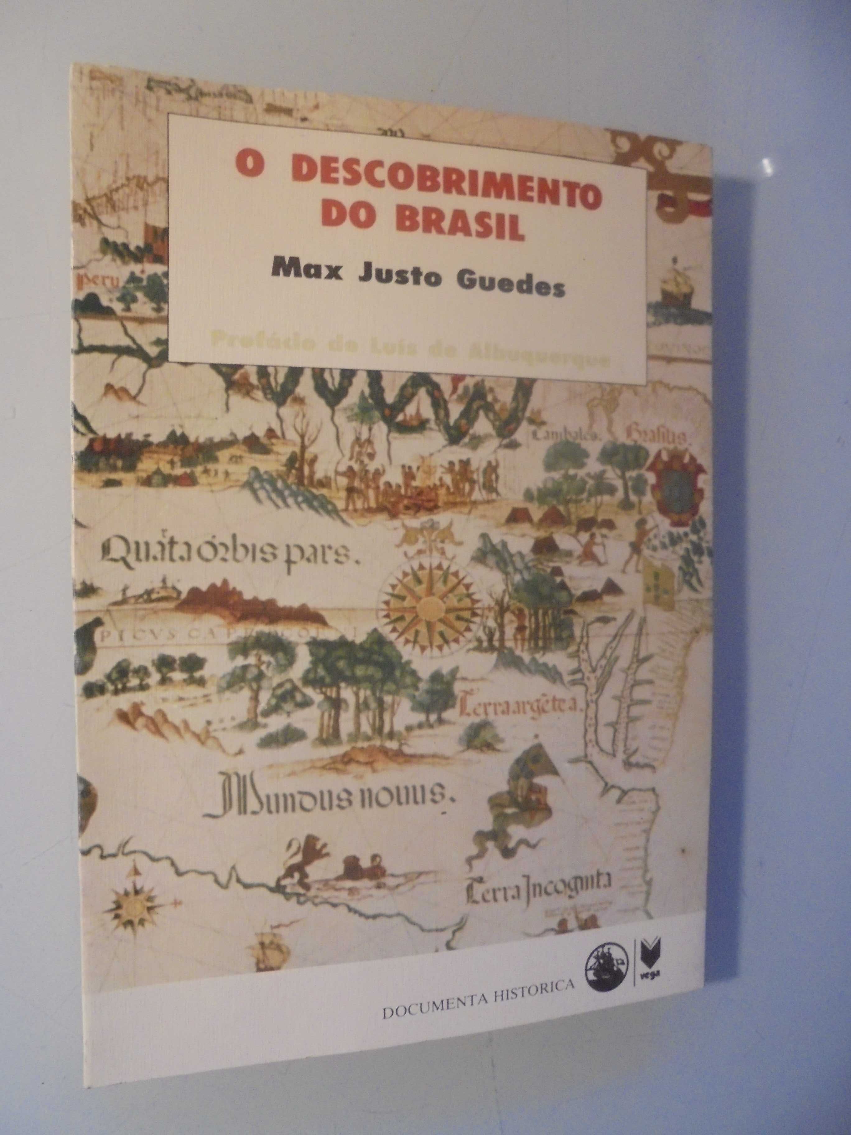 Guedes (Max Justo);O Descobrimento do Brasil