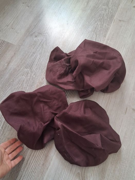 Pokrowce na koła do wózka