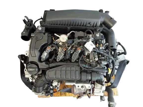 Motor Peugeot 208 1.2 Puretech  HNS - HN05 em Stock
