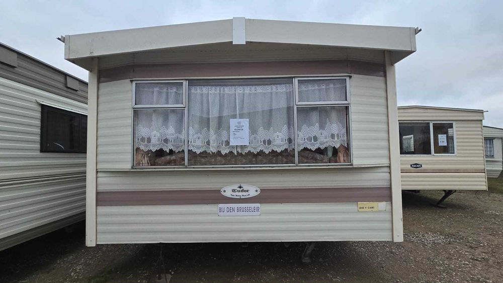 Nowa dostawa!!! Holiday Sport Domek Holenderski Sezonowy nr C-01