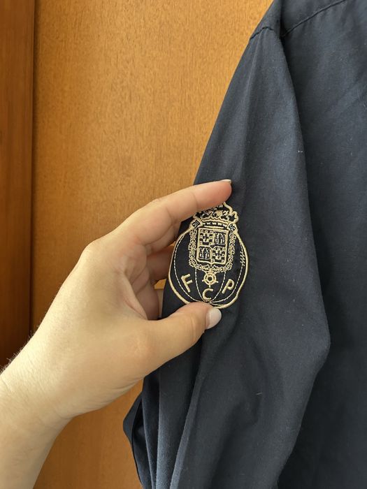 Camisa fc porto