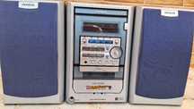 Музичний центр AIWA XR M121EZ