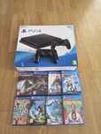 Sprzedam ps4 PlayStation4 slim