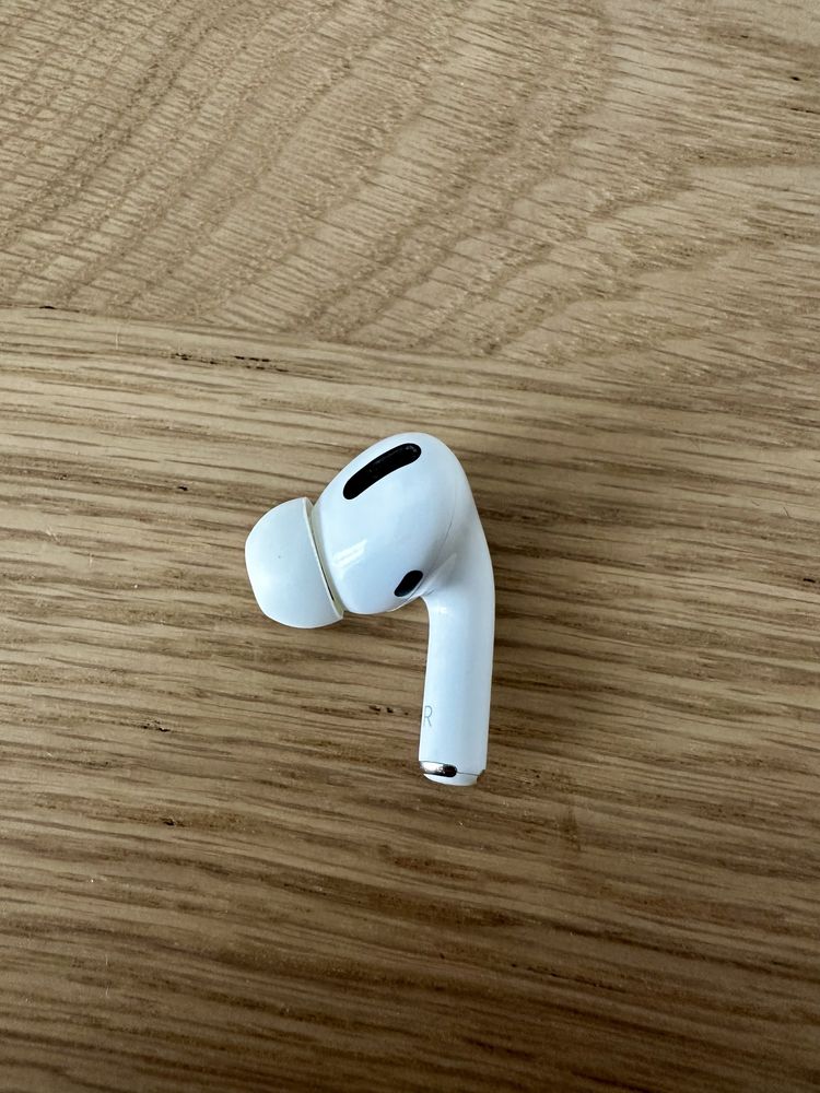 Słuchawki Apple AirPods Pro - 1 generacja (Oryginalne)