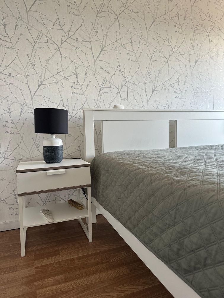 Cama casal 169x206