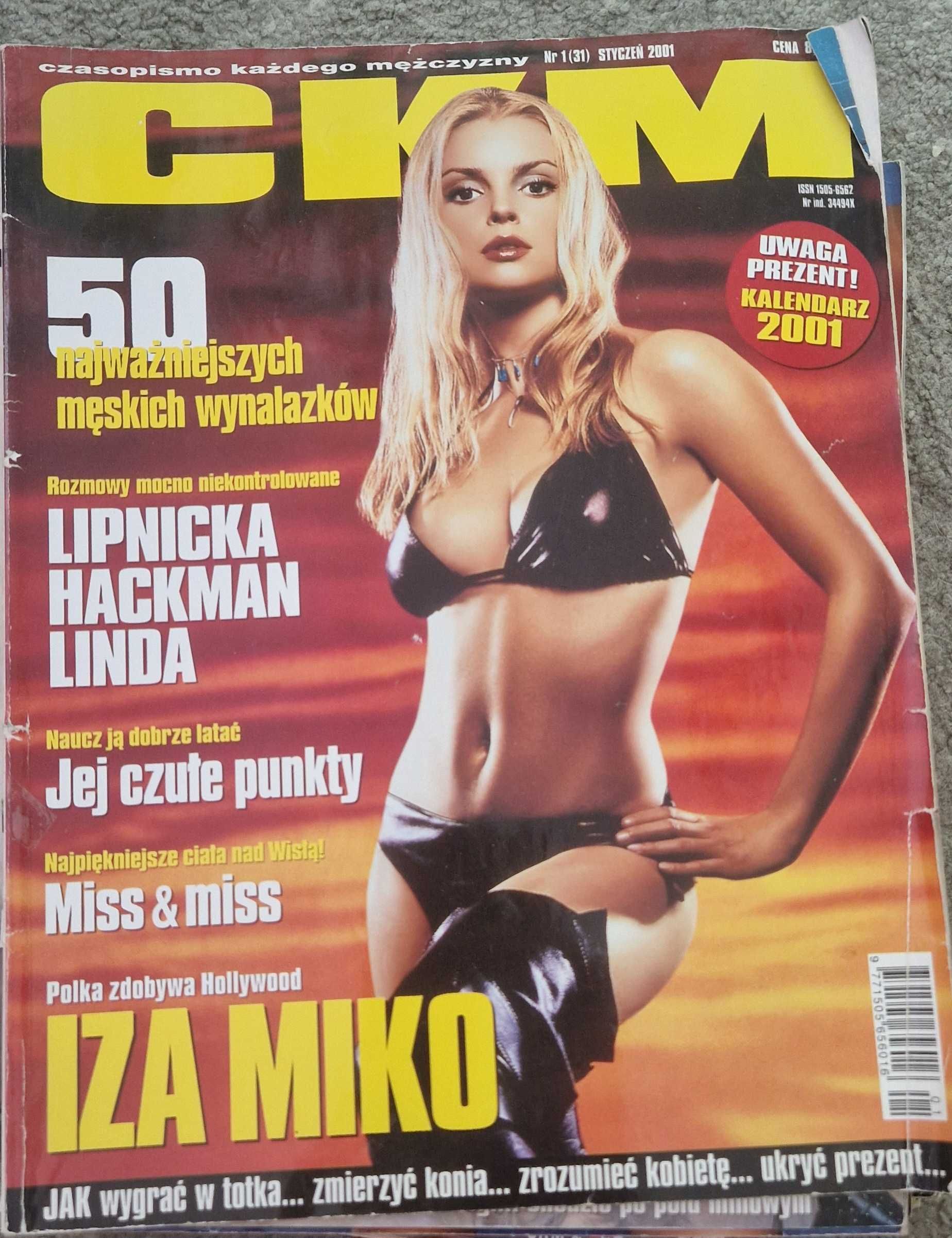 CKM 45 numerów, tylko całość