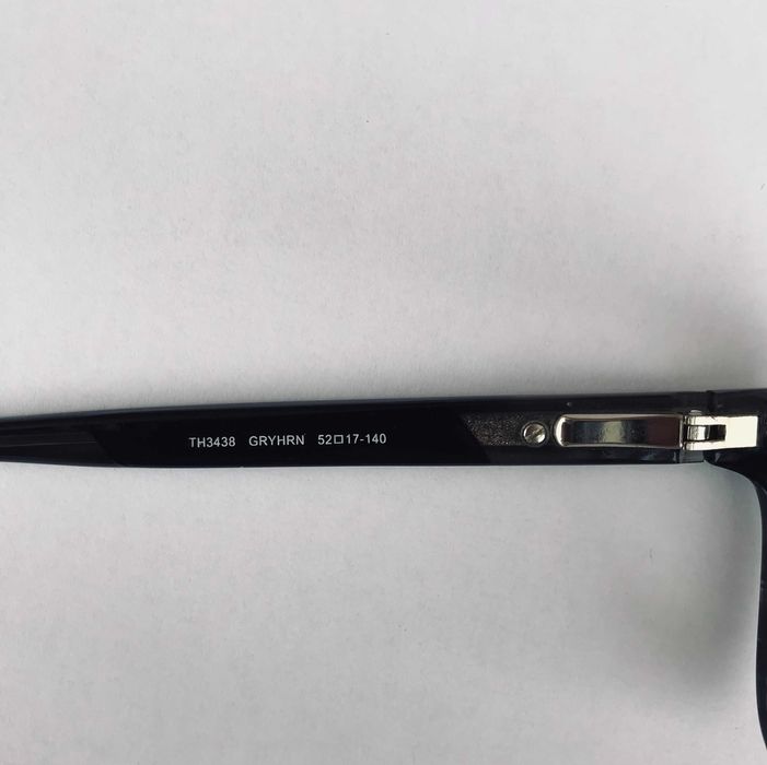 Очки для компьютера чтения Tommy Hilfiger оправа для очков оригинал