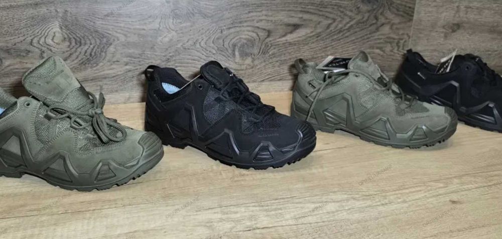 ‼️39-46‼️Кроссовки Лова премиум класса Lowa Zephyr GTX LO TF Словакия