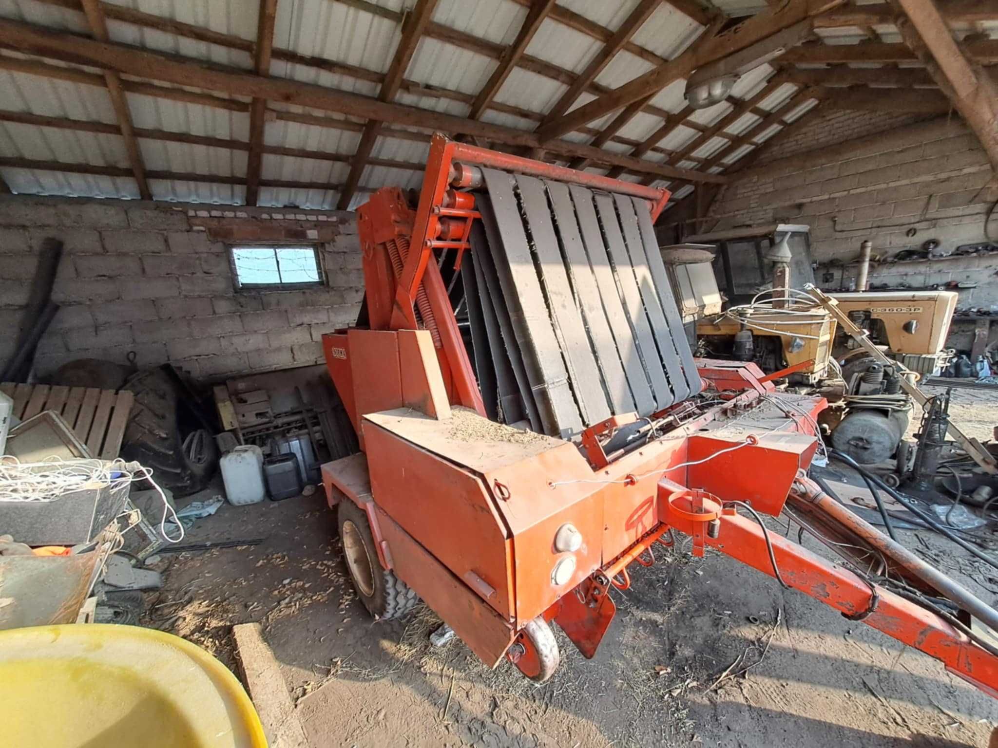 Sprzedam prase Sipma Z 263