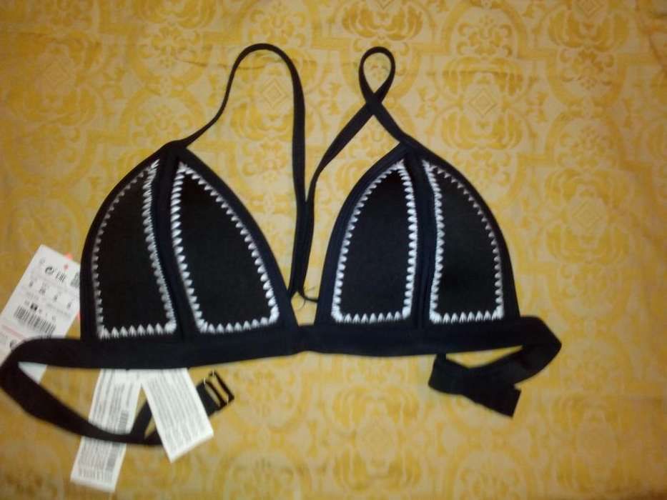 Bikini novo Triangl reversível