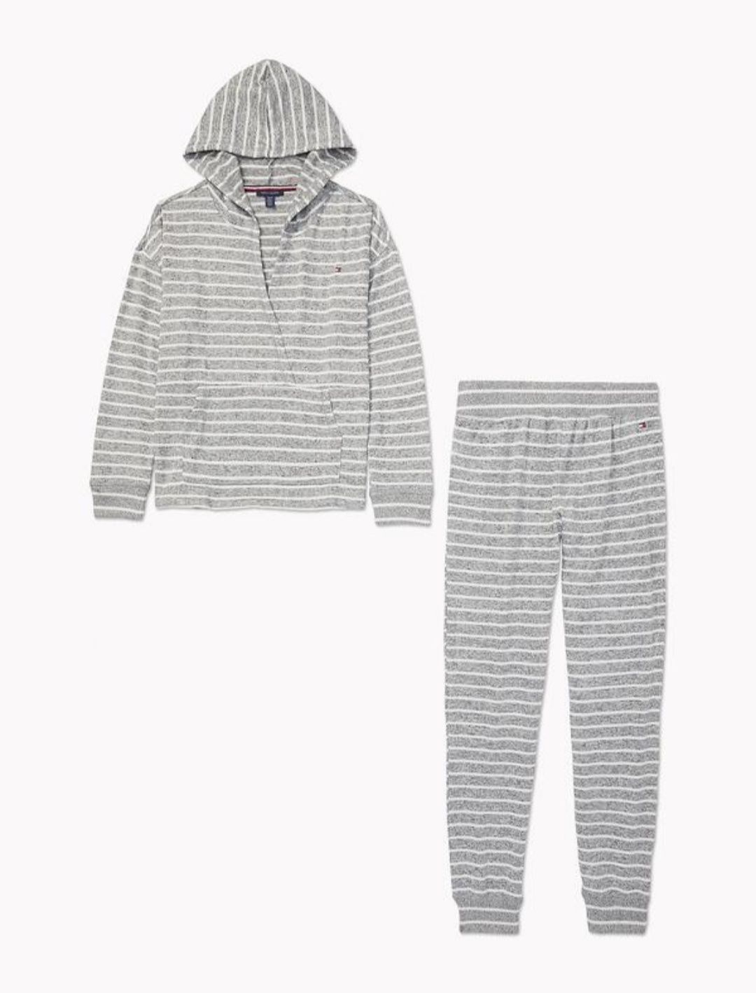 Спортивный костюм  Tommy Hilfiger оригинал