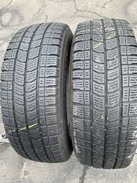 Шини нові 215/65 R15 Kleber 7,2 мм 215 65 15С