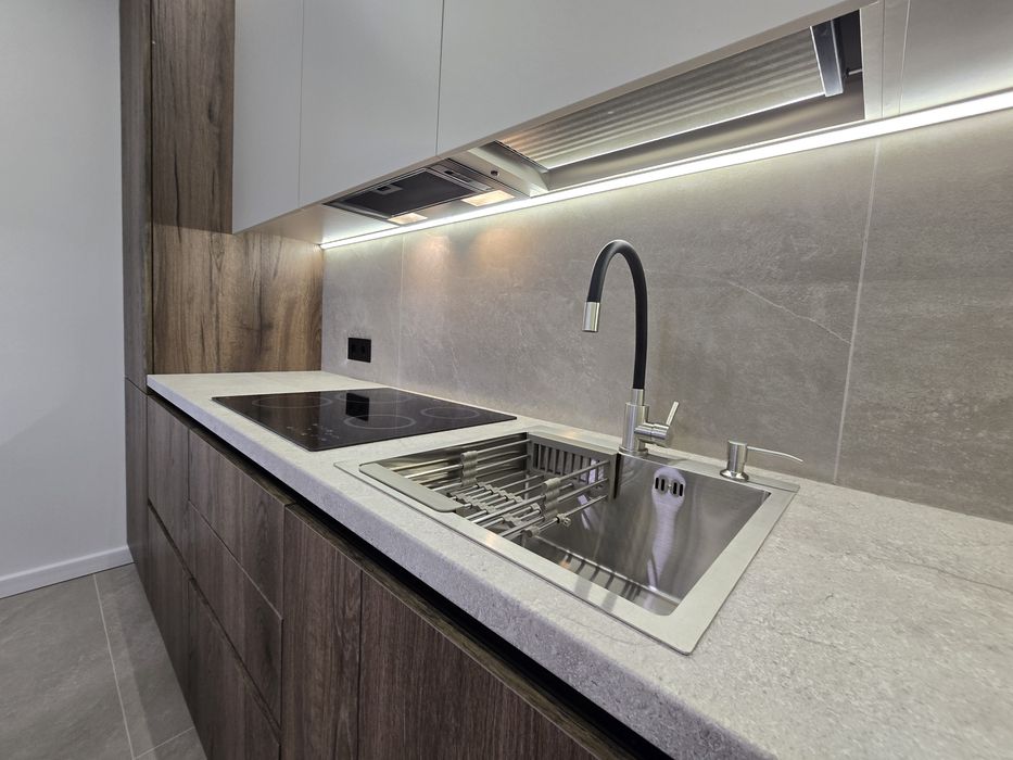 ПРОДАЖ Двокімнатної квартири преміум-класу в ЖК "Park Land" (Ужгород)