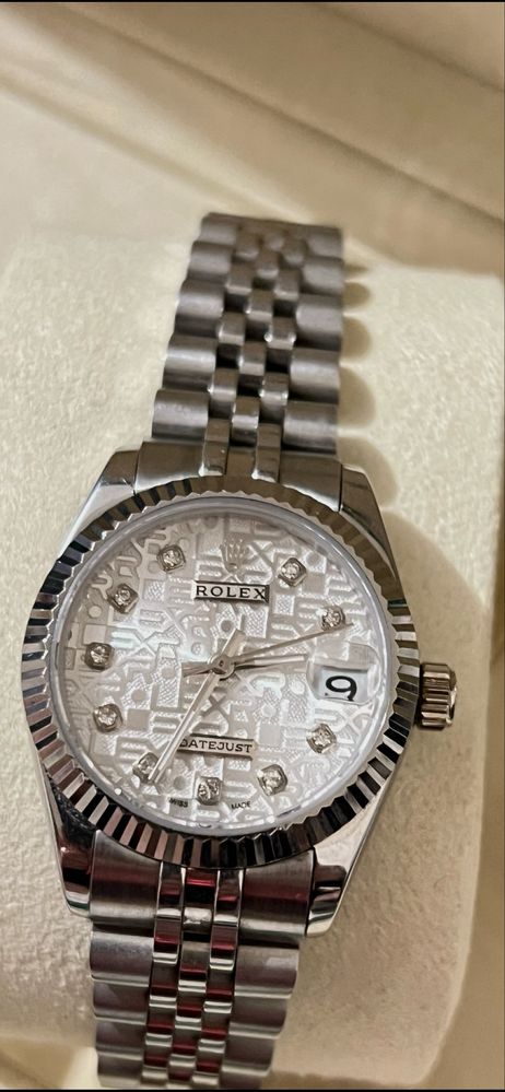 Rolex Lady-Datejust