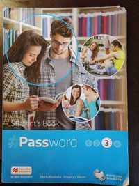 Password 3 podręcznik język angielski