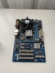 Материнская плата GigaByte GA-P41T-ES3G