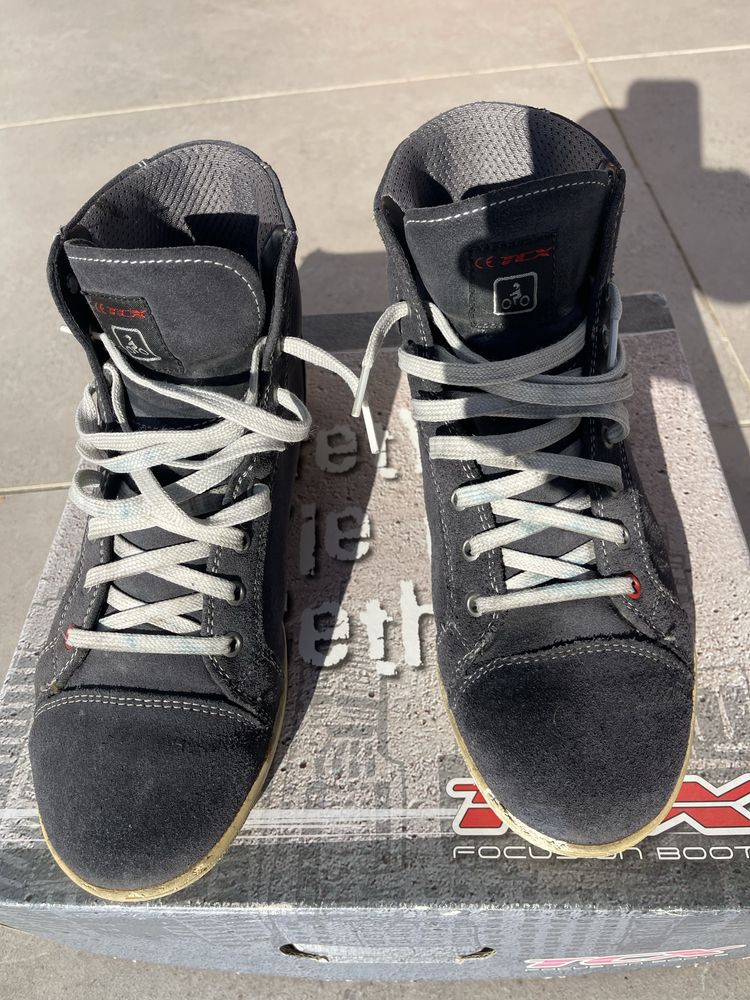 TCX Botas Mota X Street