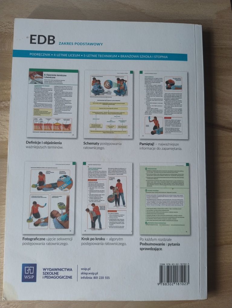 Edukacja dla bezpieczeństwa
