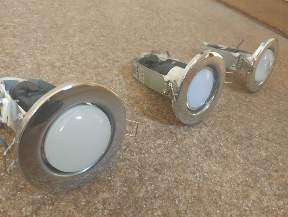 Lampy sufitowe Kanlux