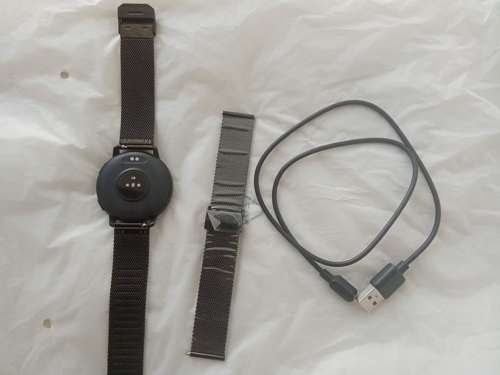 Smartwatch SPC Classic Duo