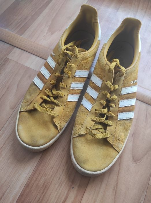 Кеди Adidas Campus