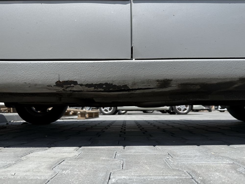 Hyundai accent 2005 року
