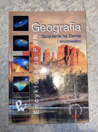 Encyklopedia PWN Geografia
