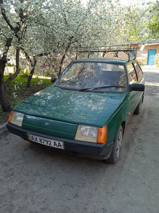 Продам Таврия Нова