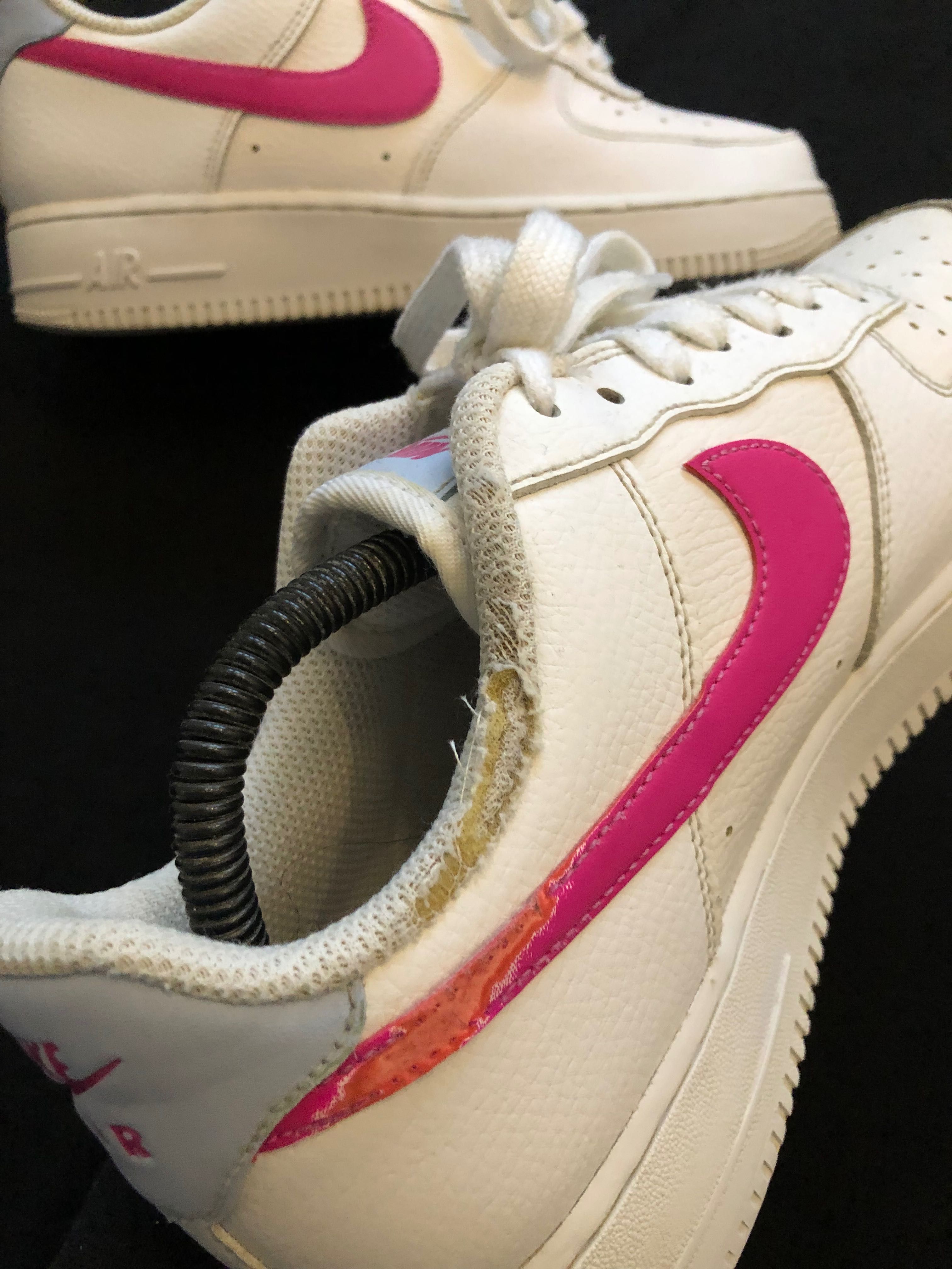 Buty Nike Air Force 1 damskie
