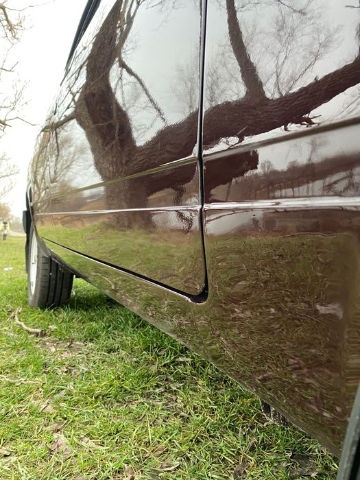 ВАЗ 2107 Капсула часу