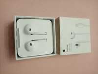 Słuchawki Apple EarPods Lightning Connector