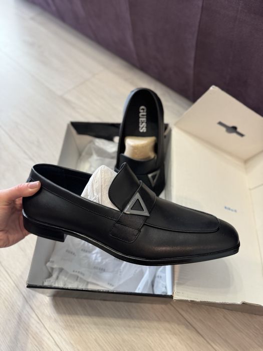 Лофери Guess чоловічі оригінал