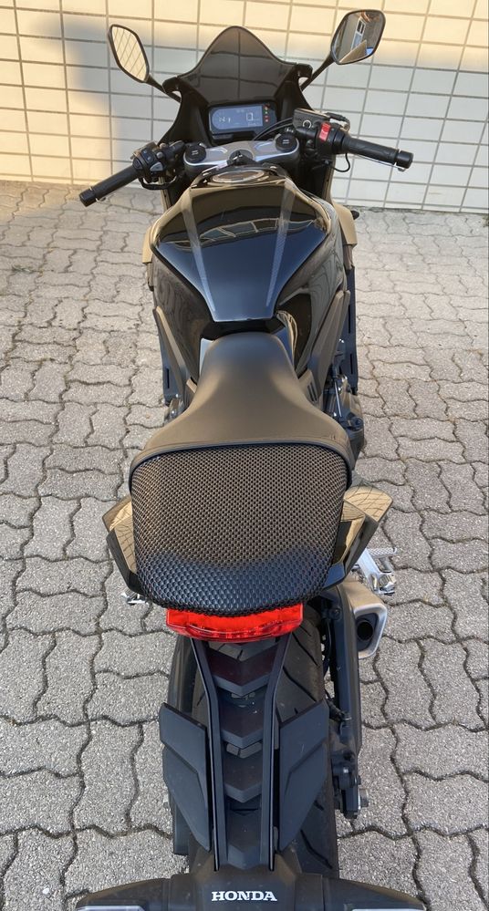 Honda CBR650R 2023