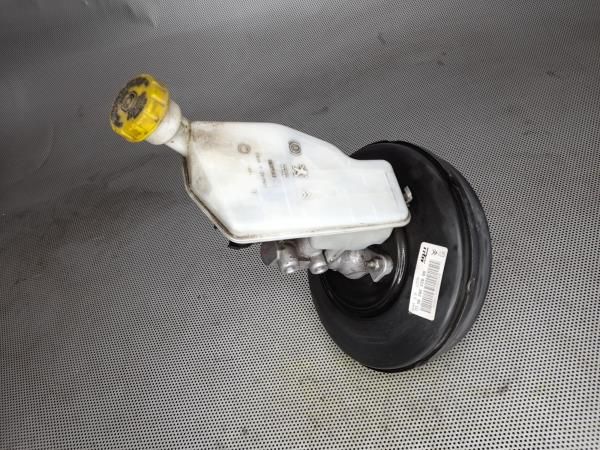 Servofreio PEUGEOT 207 (WA_, WC_)