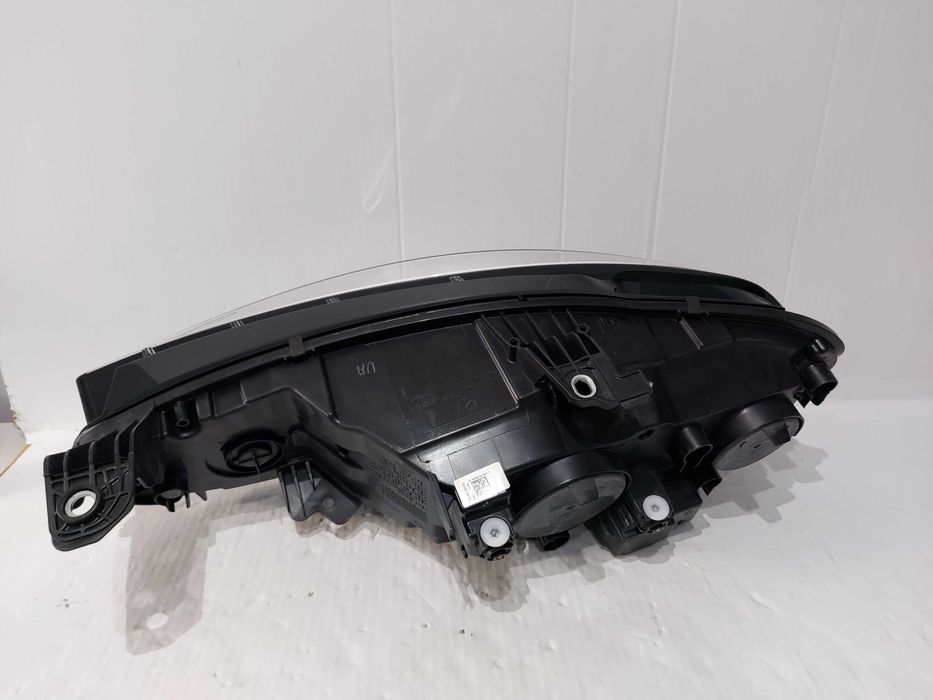 Fiat Tipo II 16-lampa Reflektor prawy 7PIN EU elektryczny oryginalny