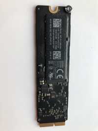 Dysk SSD 128 Samsung Apple MZ-JPV128S/0A2