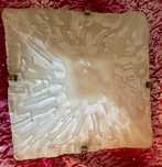 Lampa plafon+ kinkiet