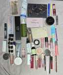 zestaw kosmetyków nabla glamshop bielenda kobo too faced aa wings EL