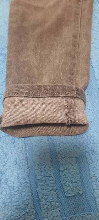 Джинси для хлопчаків 116 розмір