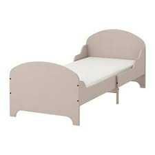 cama + colchão e cómoda criança