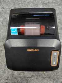 Drukarka etykiet Bixolon xd5-40d USB