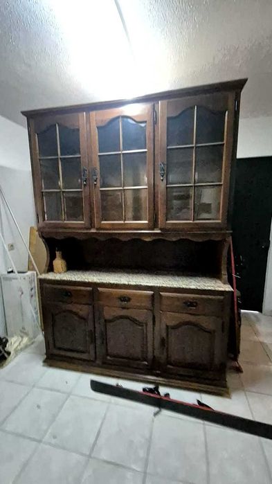 Armario de cozinha
