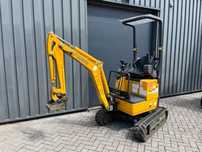 KATO Imer 12 VXE  Kato Imer 12 VXE