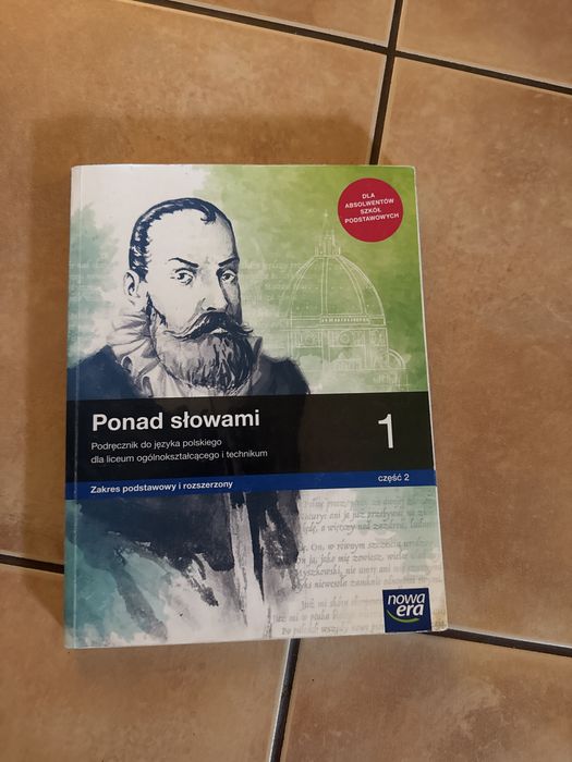 Ponad słowami 1 cz. 2