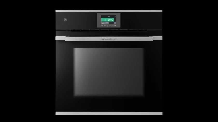 forno encastre Küppersbusch BP6550.0