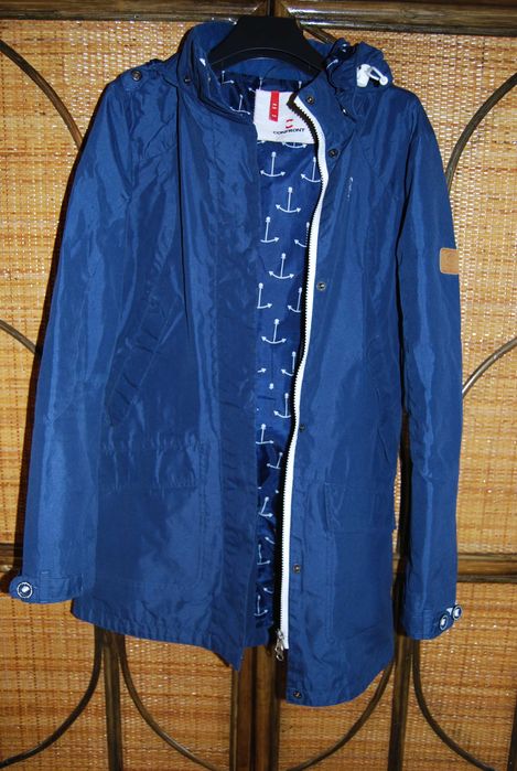 Kurtka CONFRONT r. S